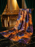 Printed Chiffon