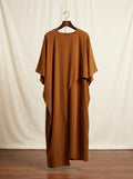 Signature: Taraf Belqis Cape