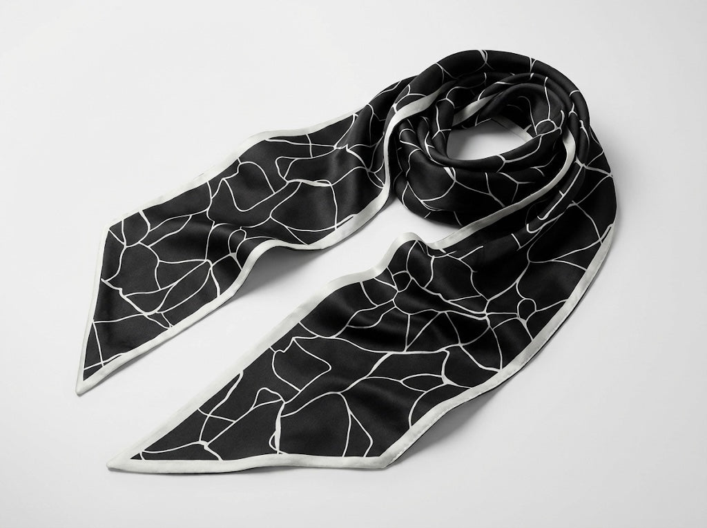 Taraf Neck and Belt Scraves