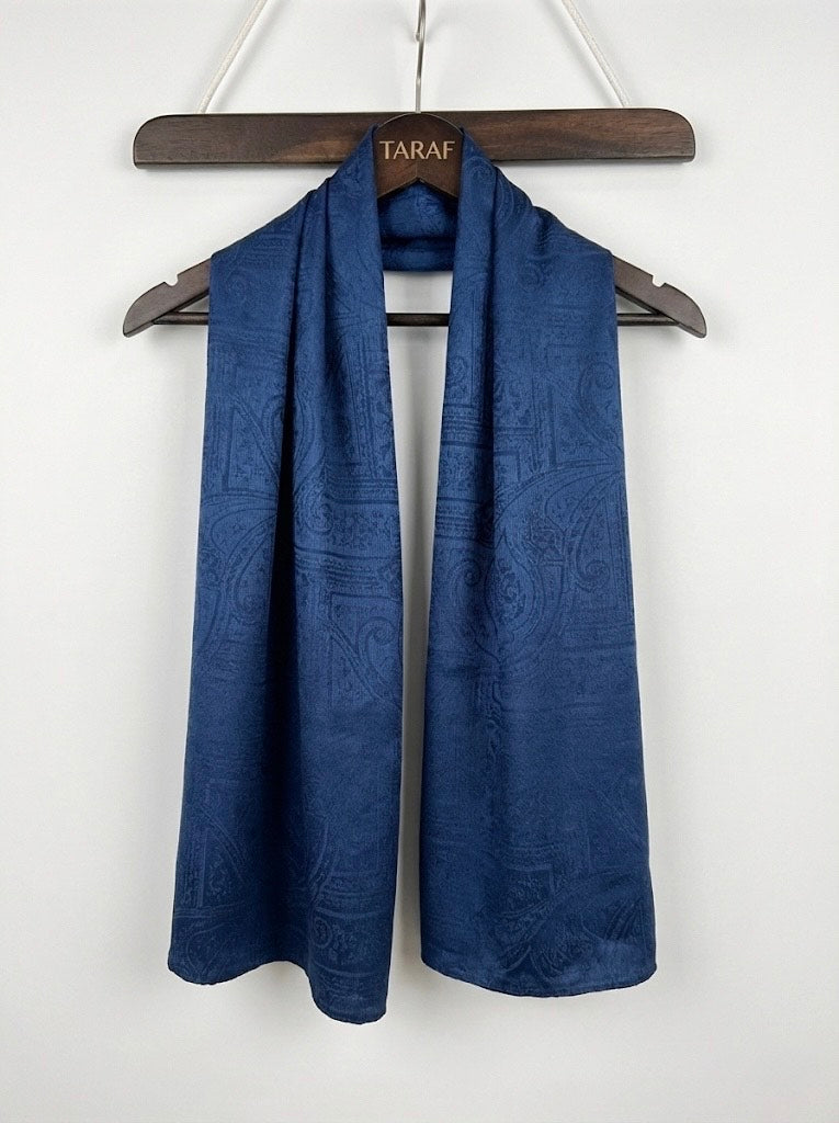 Maison Box Wrap