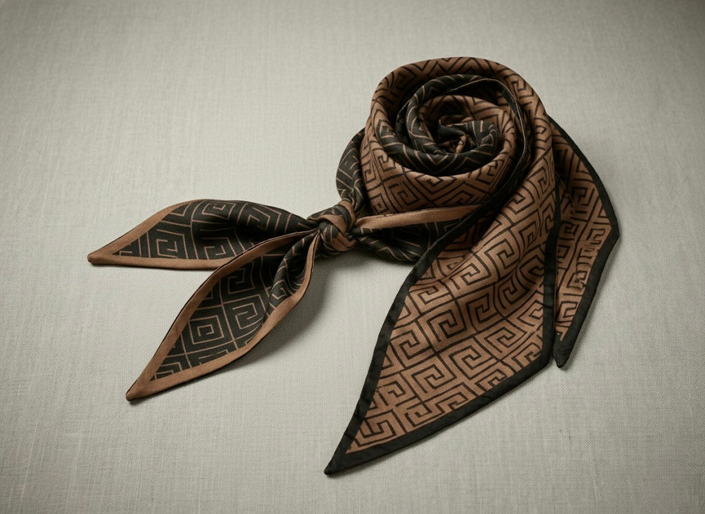 Taraf Neck and Belt Scraves