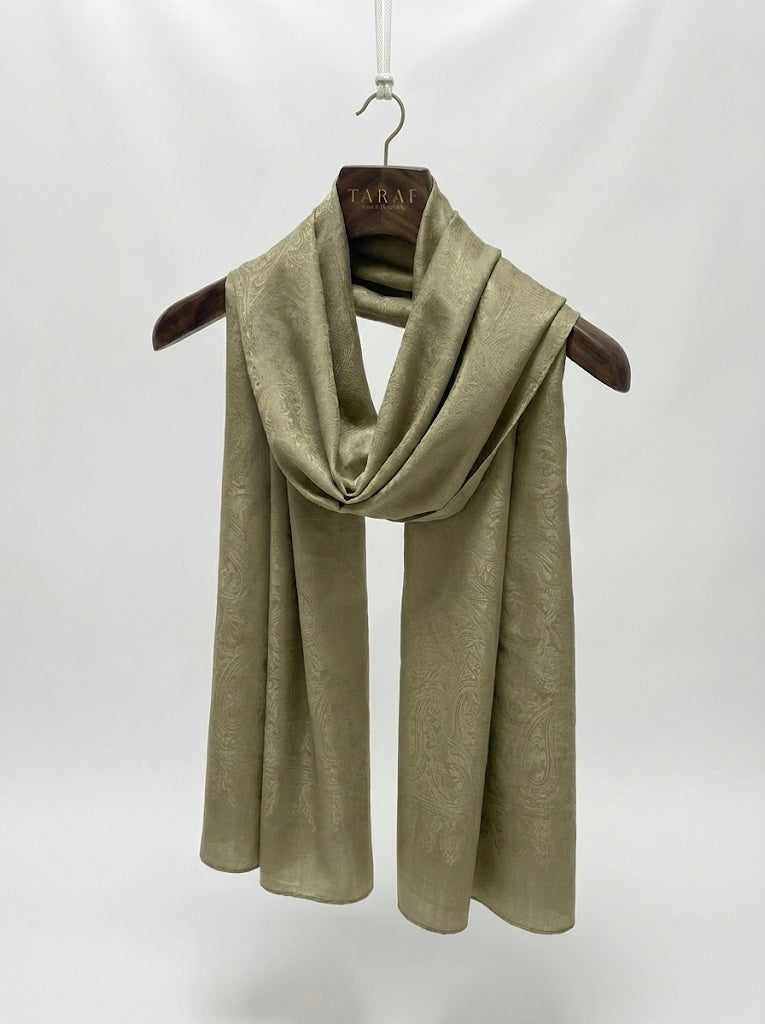Maison Box Wrap