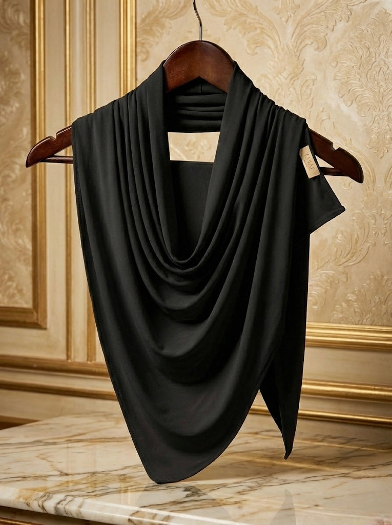 Instant Hijab