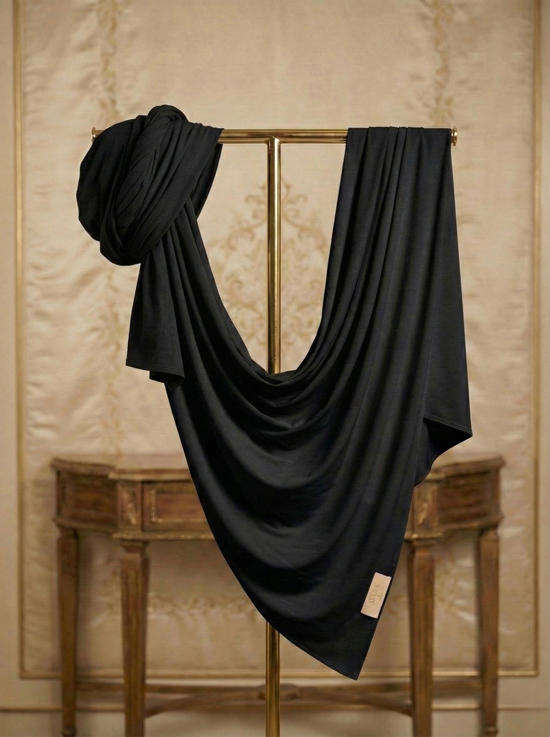 Instant Hijab