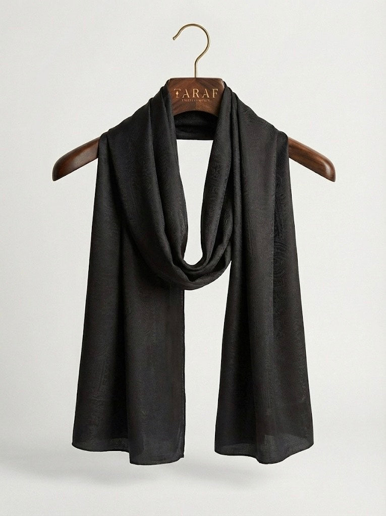Maison Box Wrap