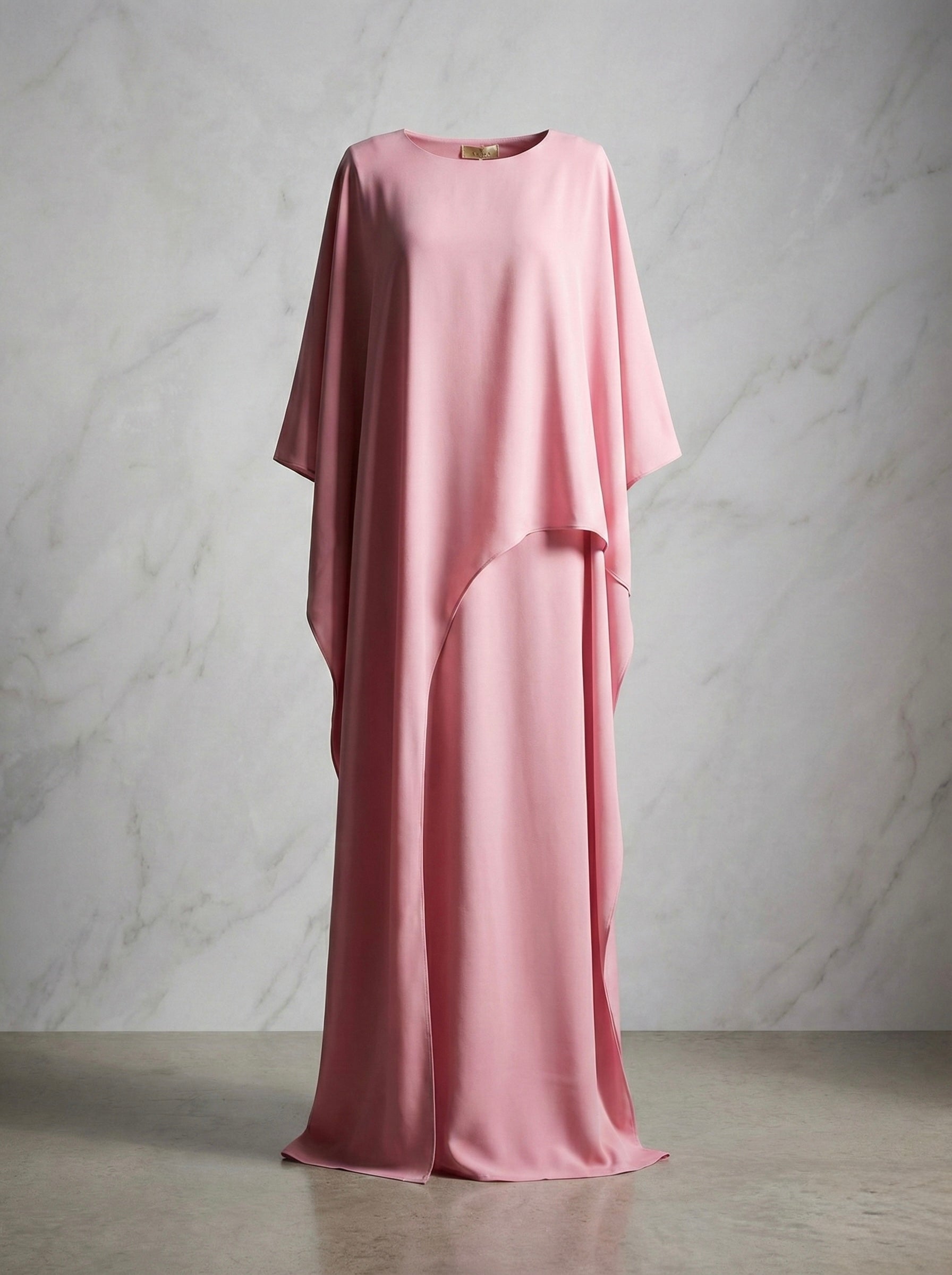 Signature: Taraf Belqis Cape