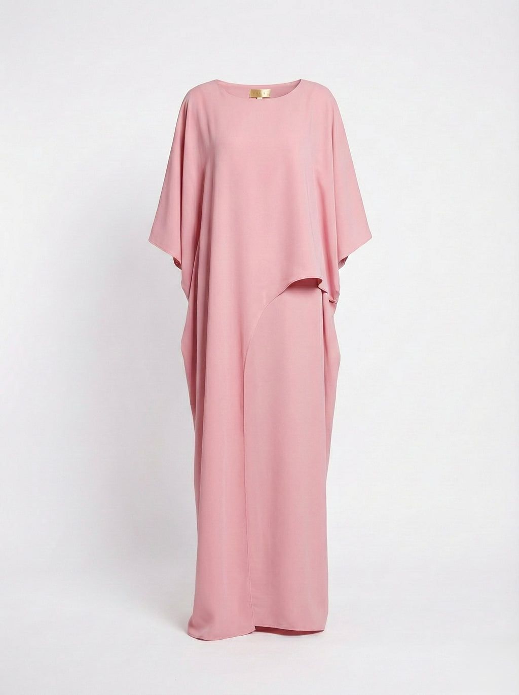 Signature: Taraf Belqis Cape