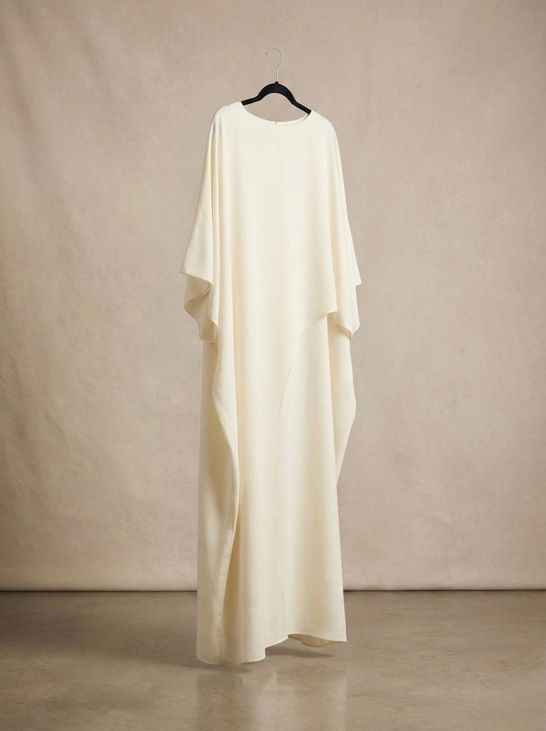 Signature: Taraf Belqis Cape