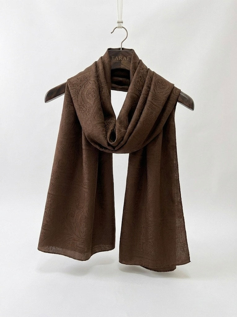 Maison Box Wrap