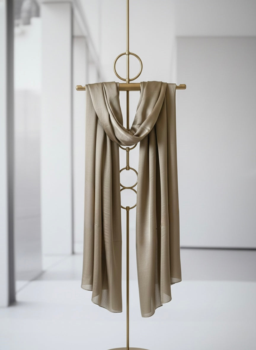 Luster Textured