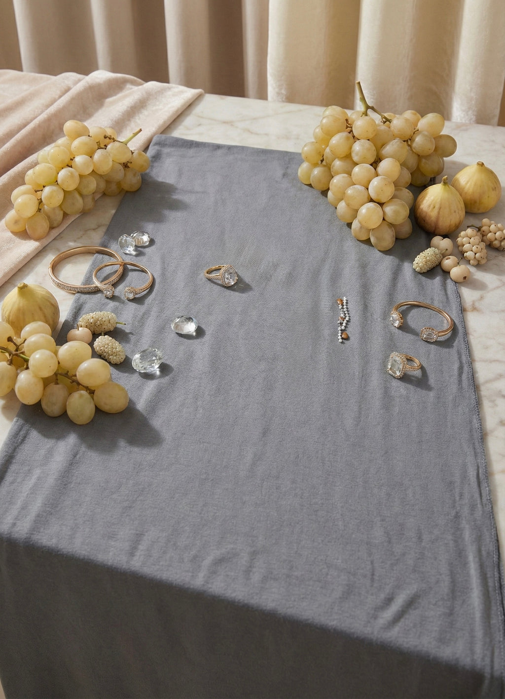 Cotton Embrioidered