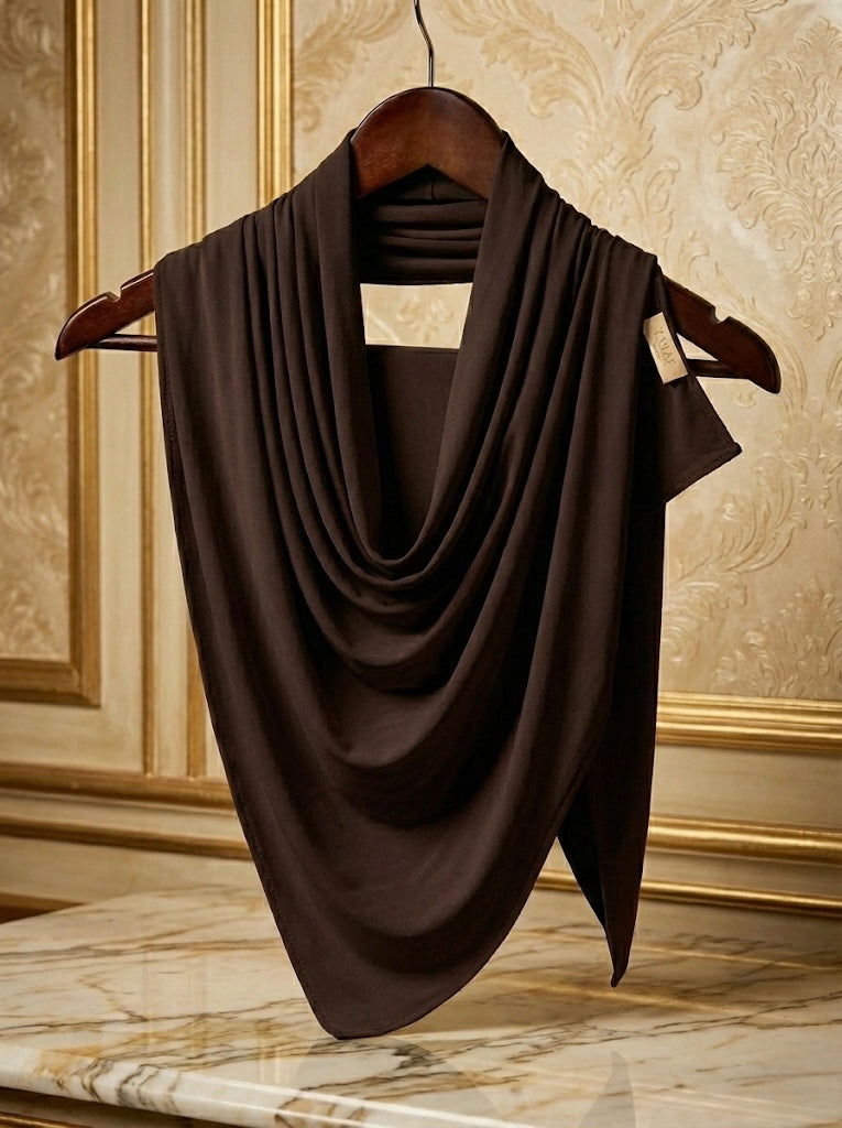 Instant Hijab