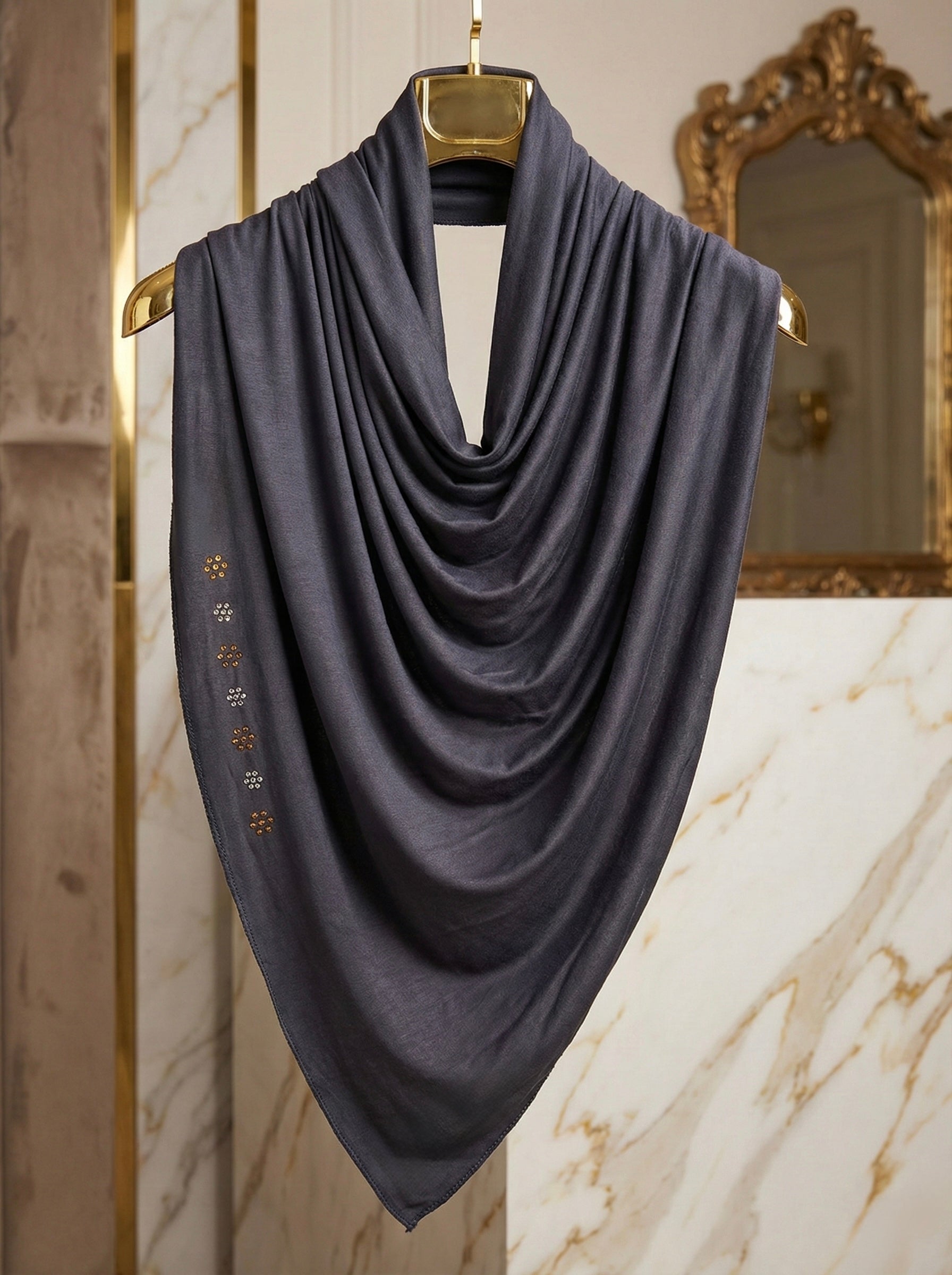 Cotton Embrioidered
