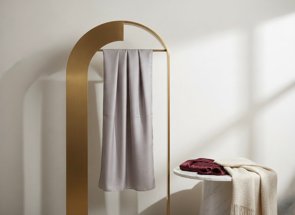 Luster Textured