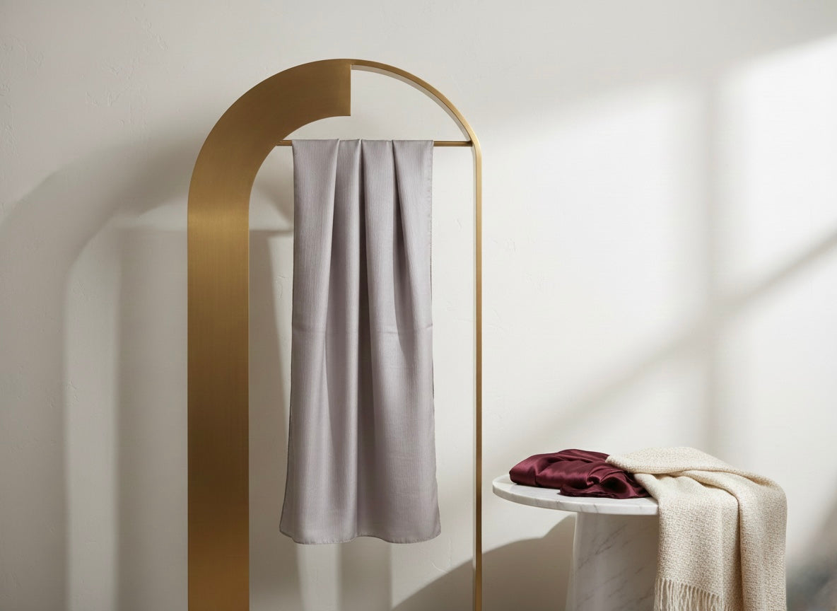 Luster Textured