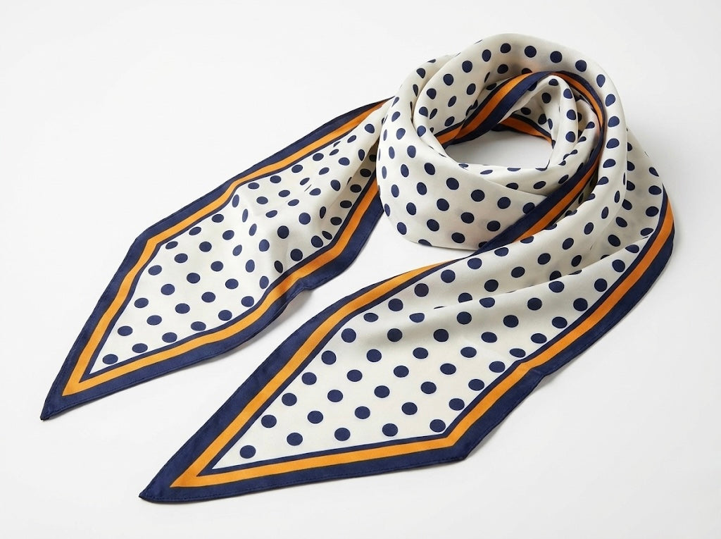 Taraf Neck and Belt Scraves