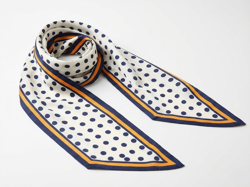 Taraf Neck and Belt Scraves