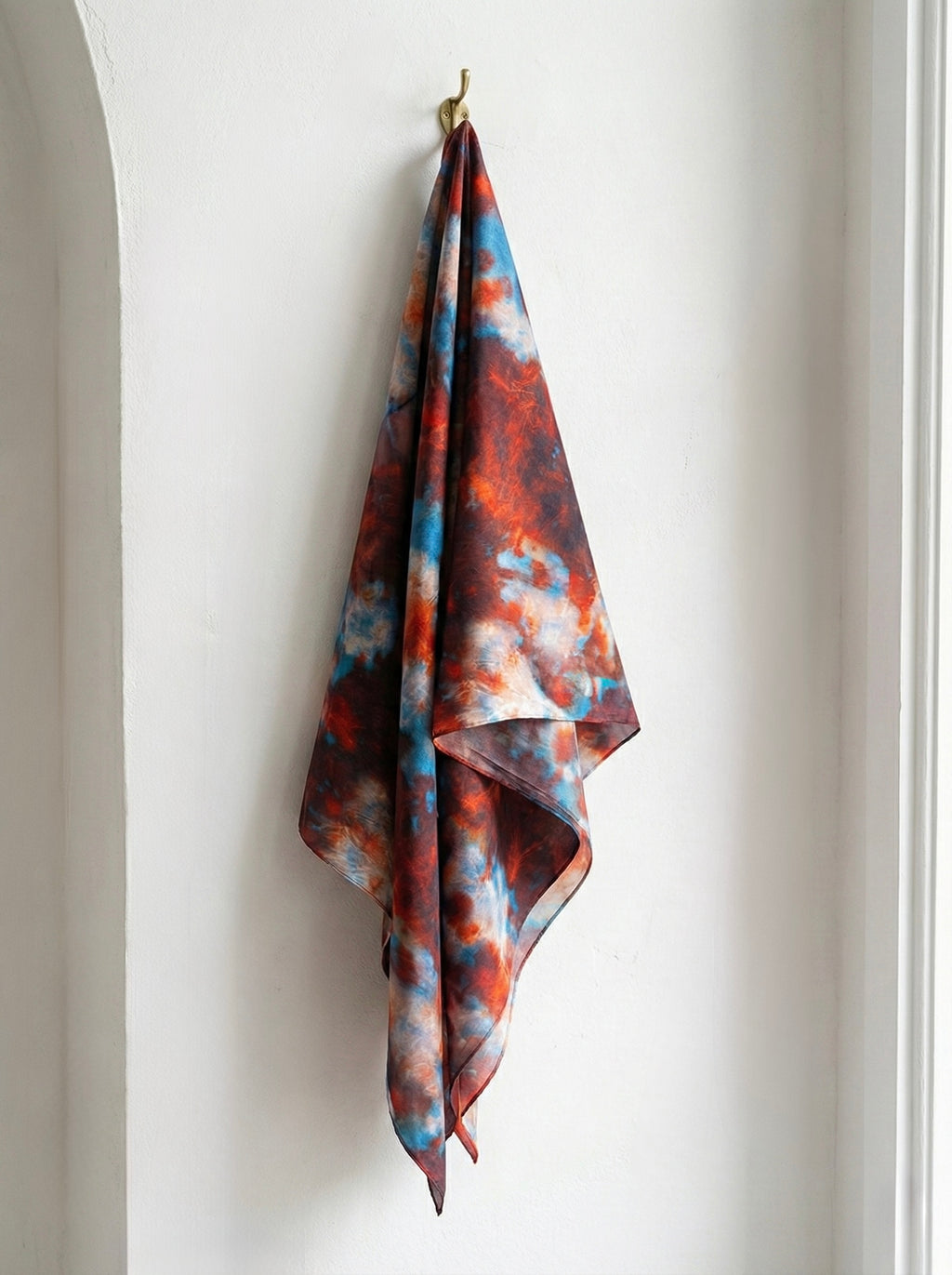 Printed Chiffon