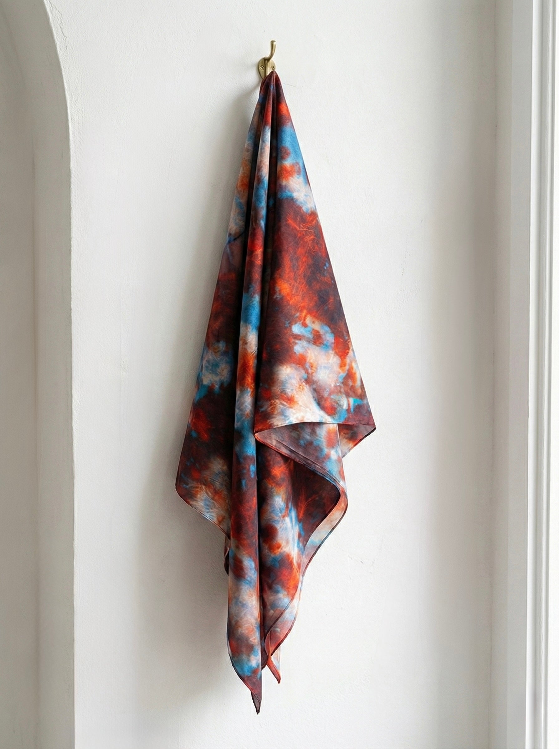 Printed Chiffon