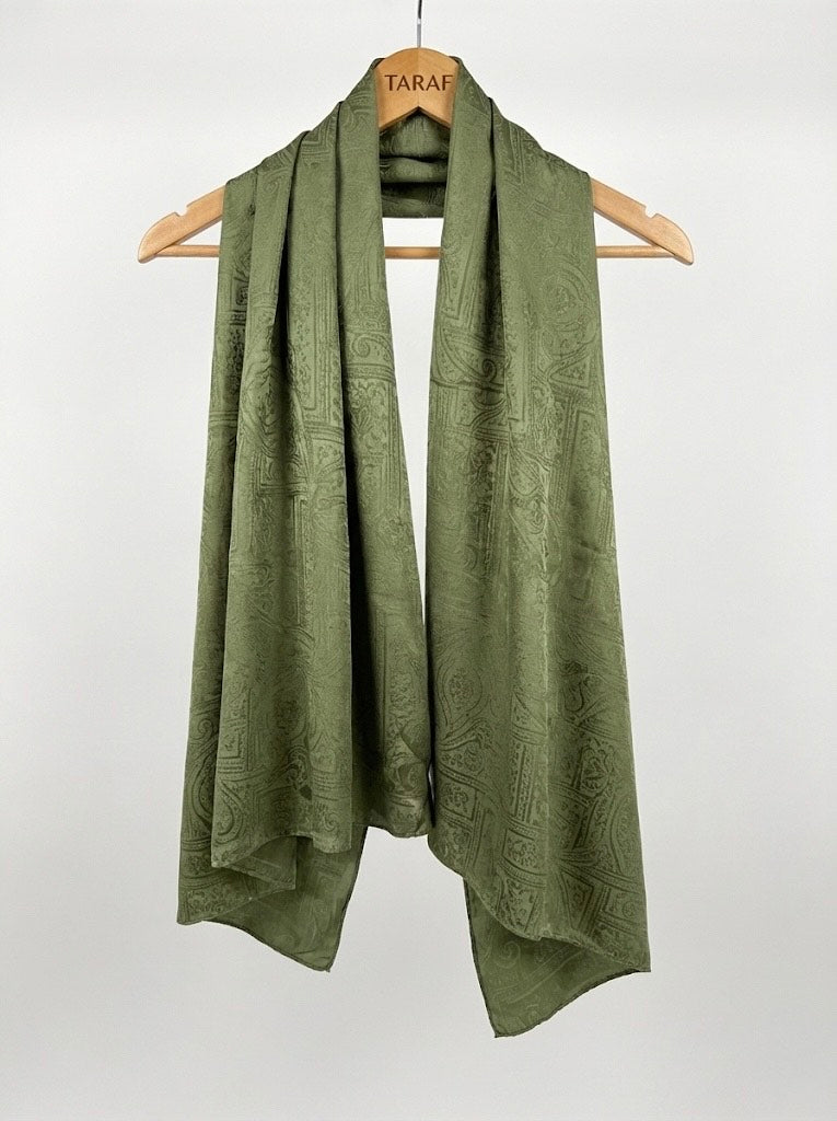 Maison Box Wrap
