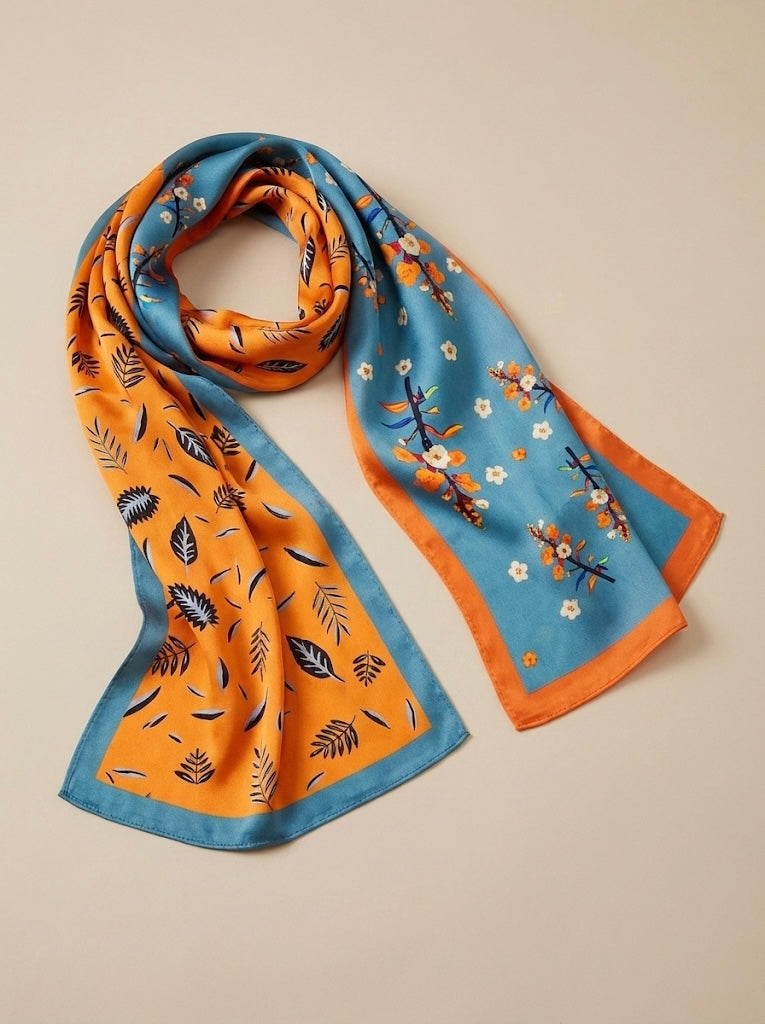 Taraf Neck and Belt Scraves