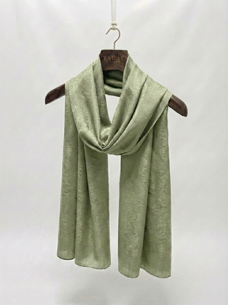Maison Box Wrap