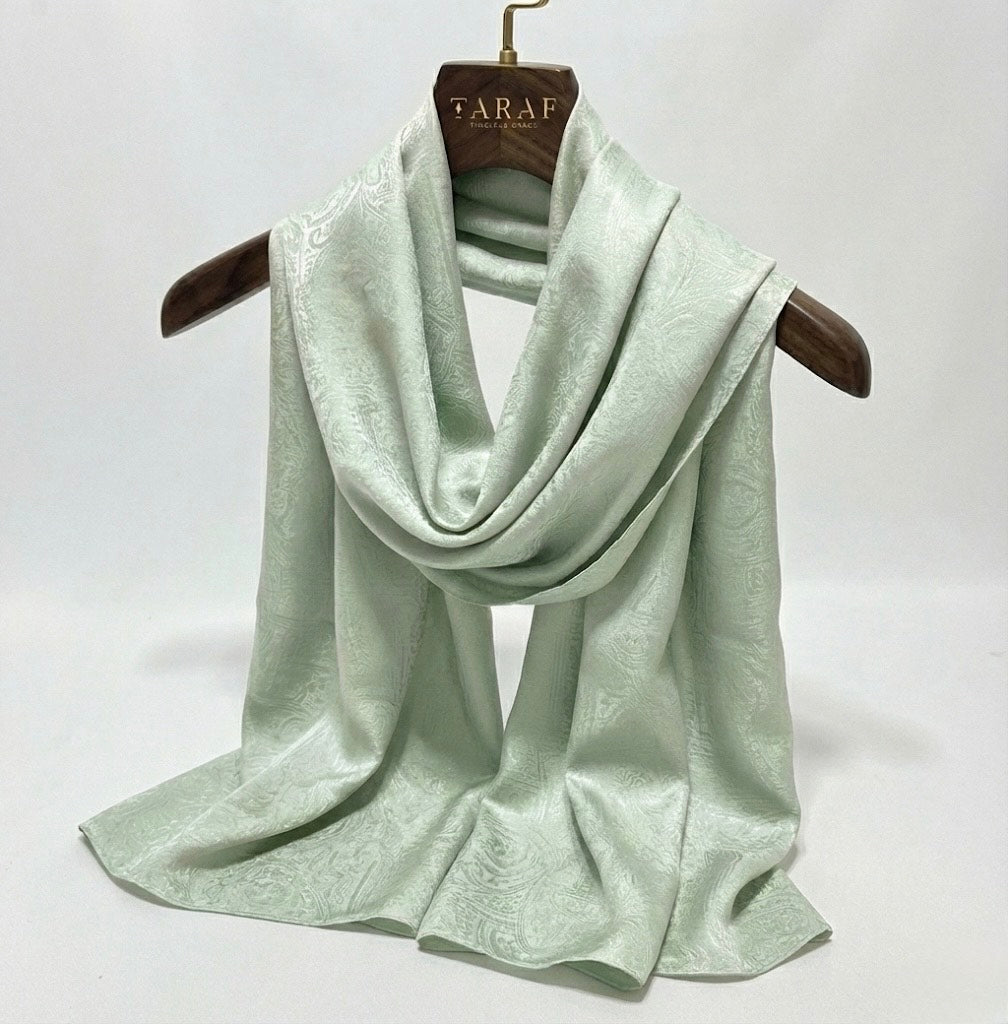 Maison Box Wrap