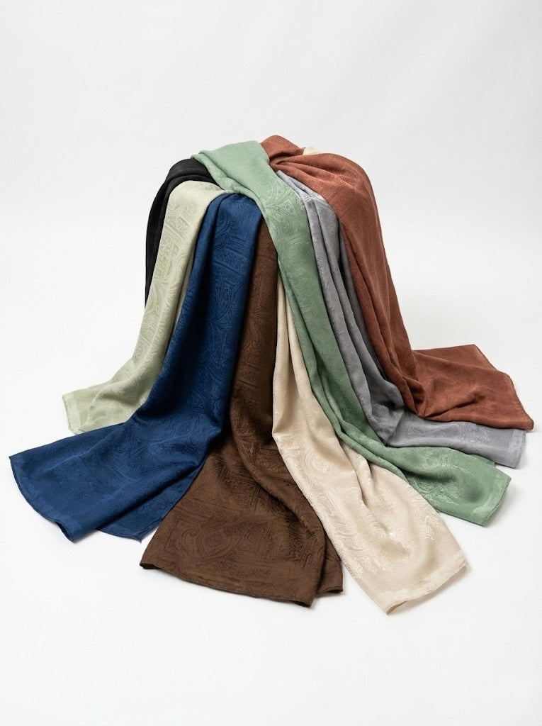 Maison Box Wrap