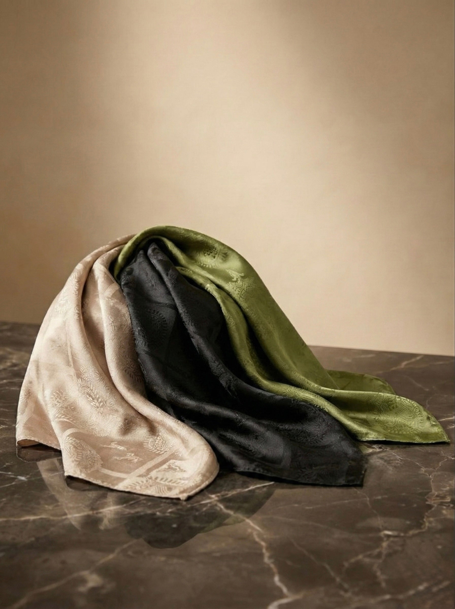 Maison Sun Wrap