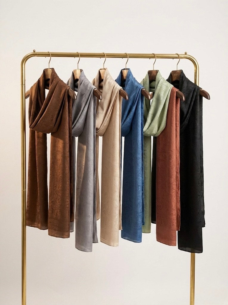 Maison Box Wrap
