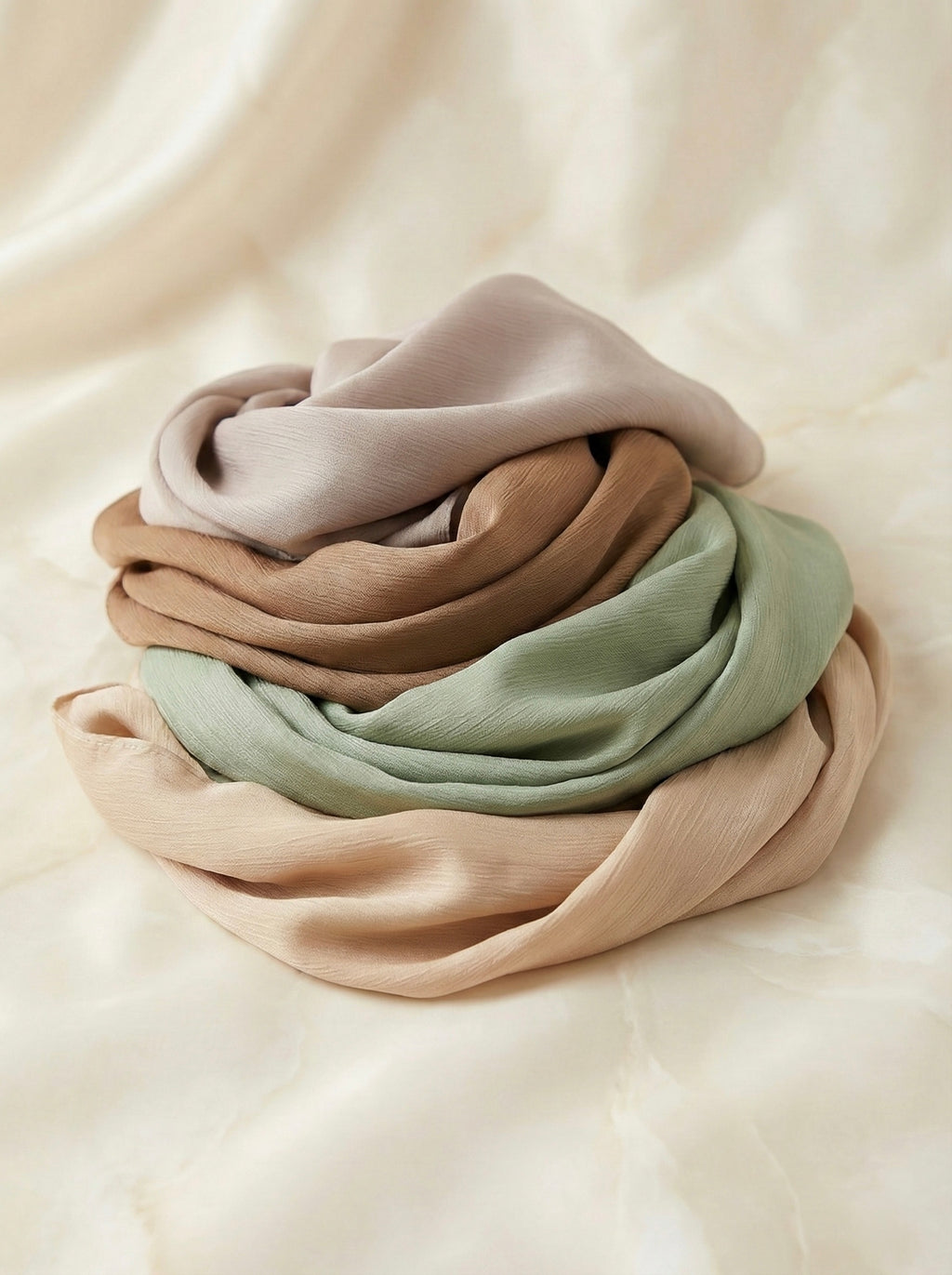 Luster Textured