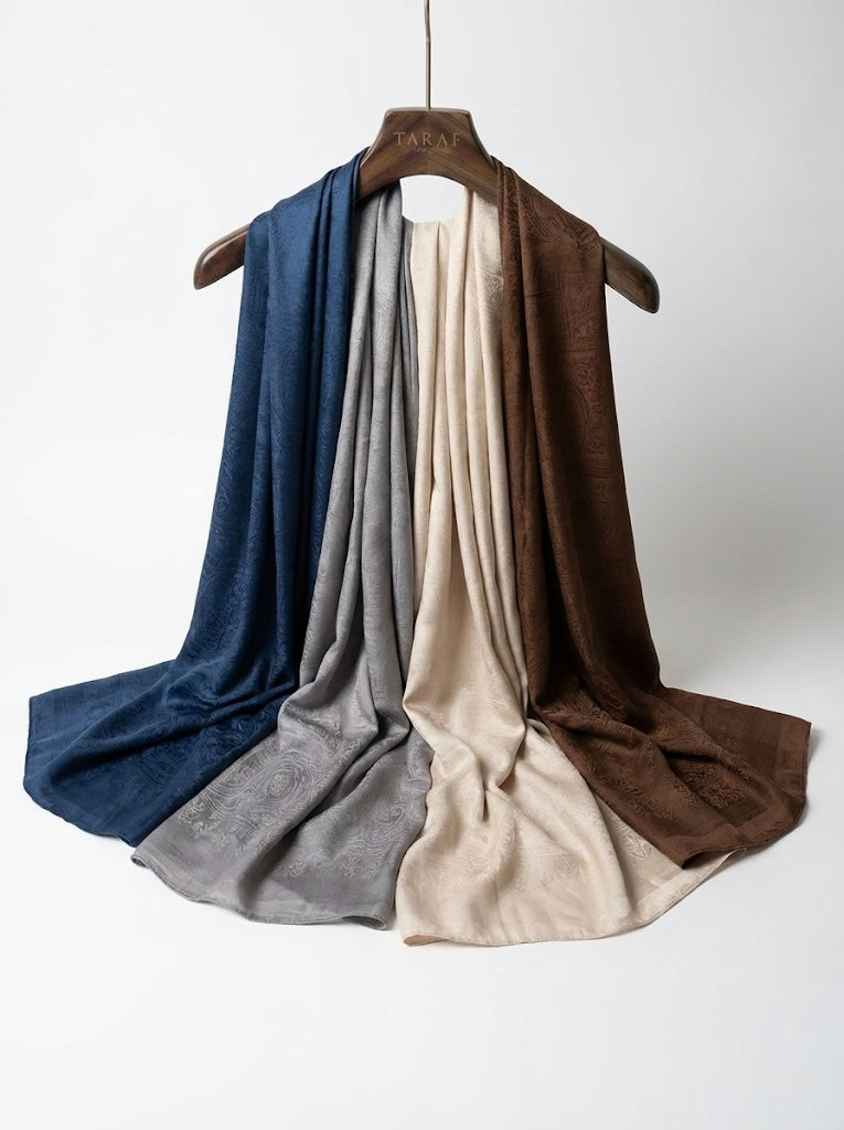 Maison Box Wrap
