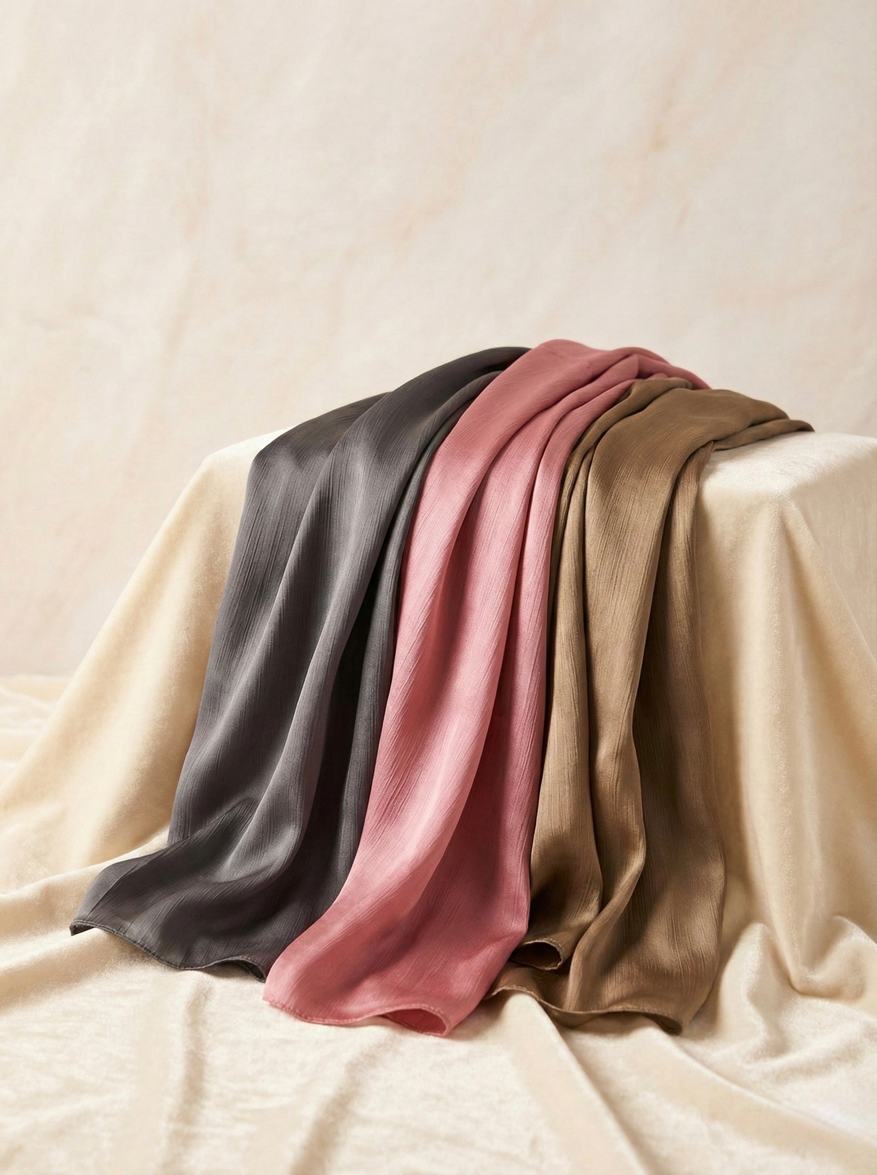 Luster Textured
