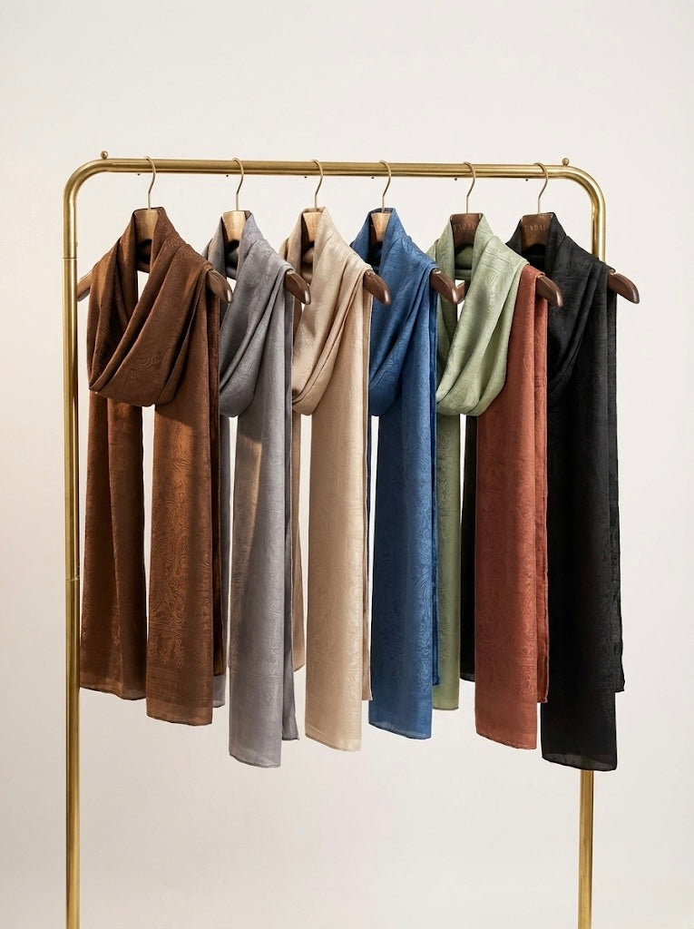Maison Box Wrap