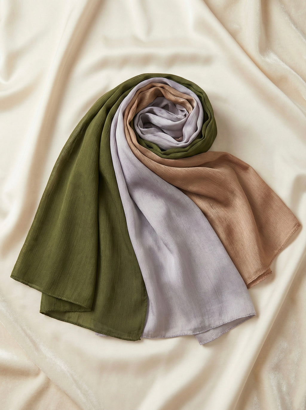 Luster Textured