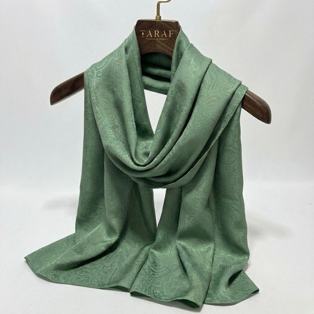 Maison Box Wrap