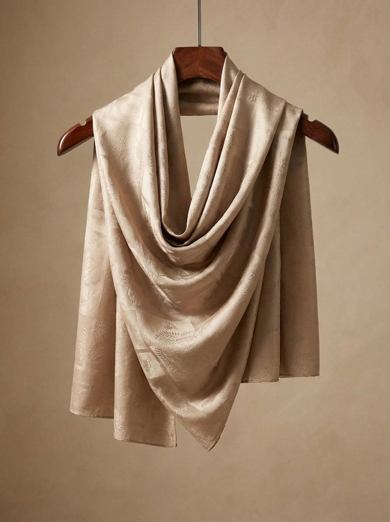 Maison Sun Wrap