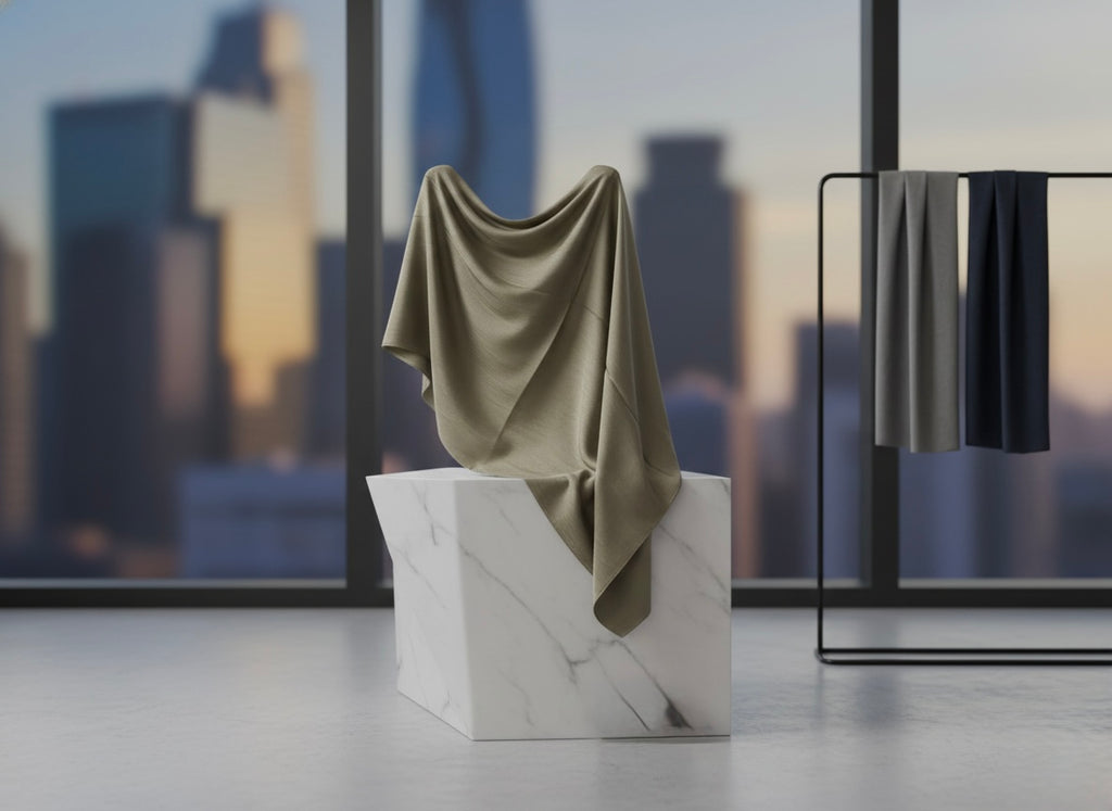 Luster Textured
