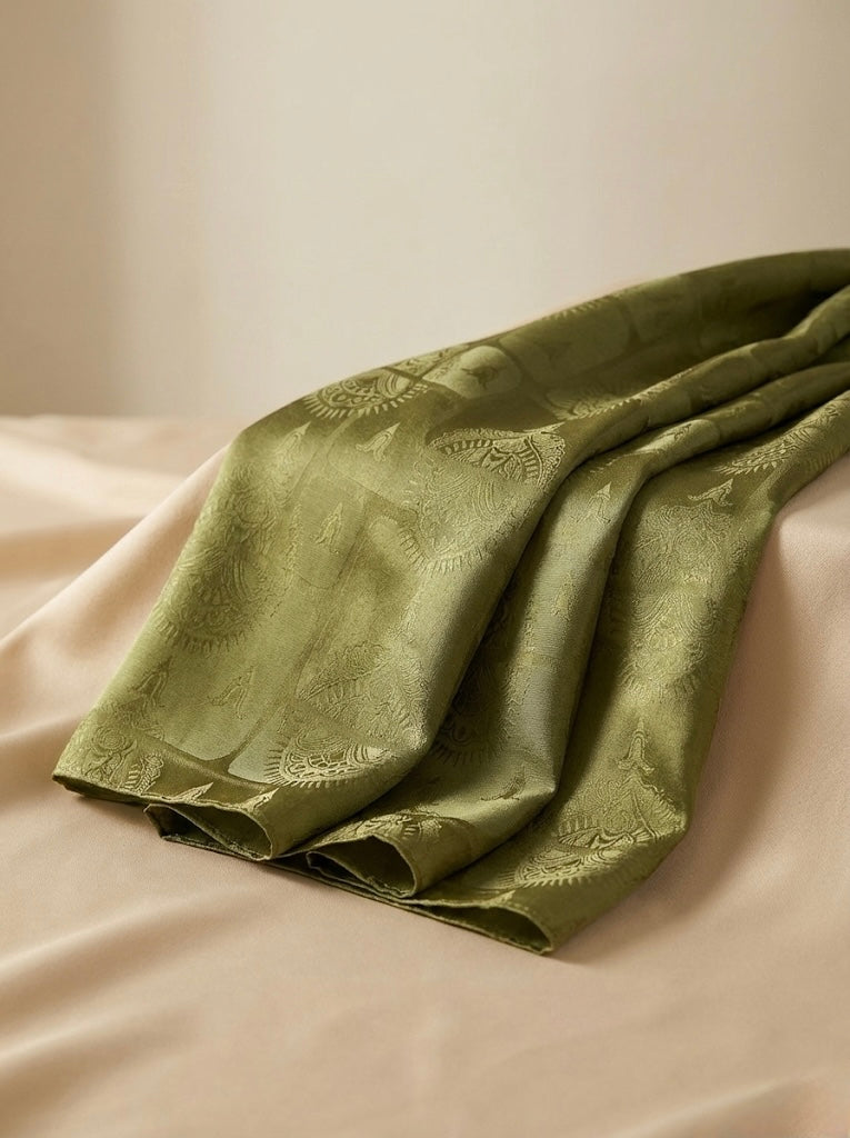Maison Sun Wrap