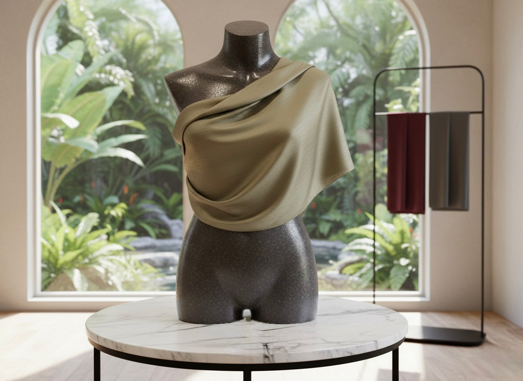 Luster Textured