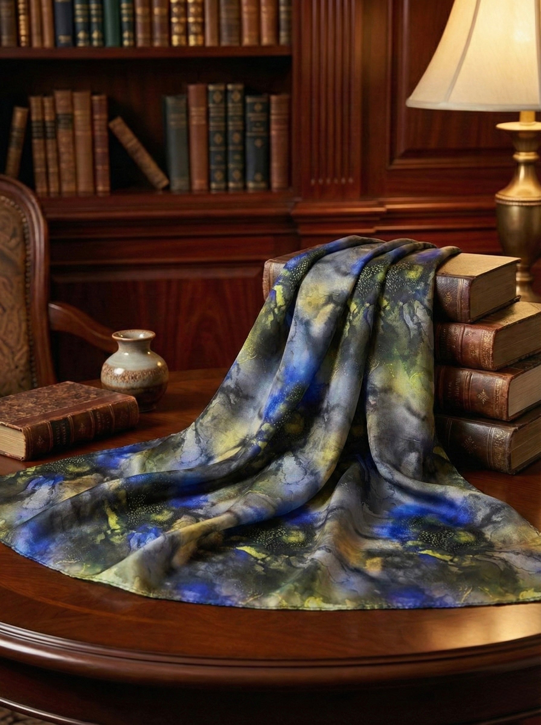 Printed Chiffon