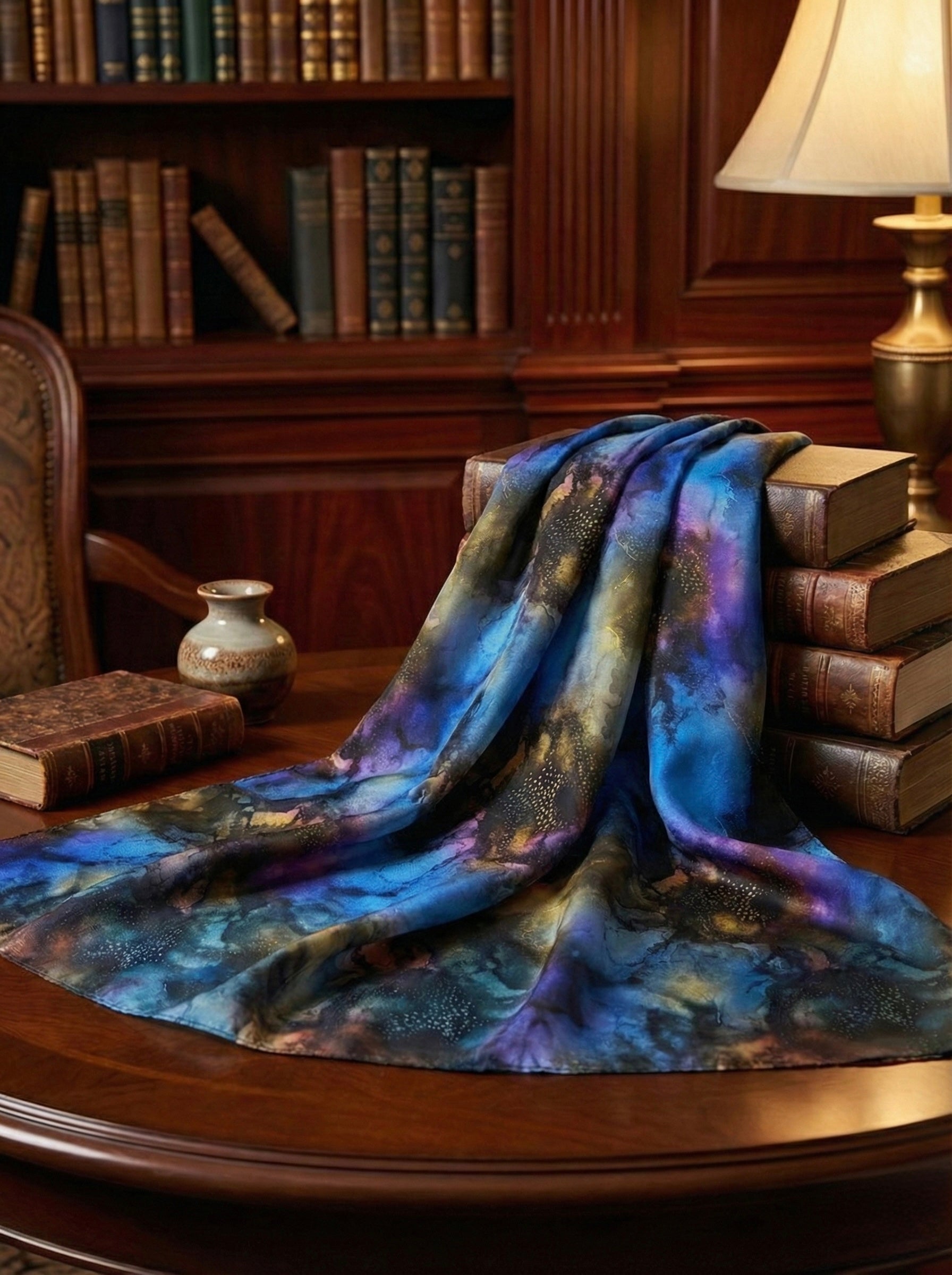 Printed Chiffon