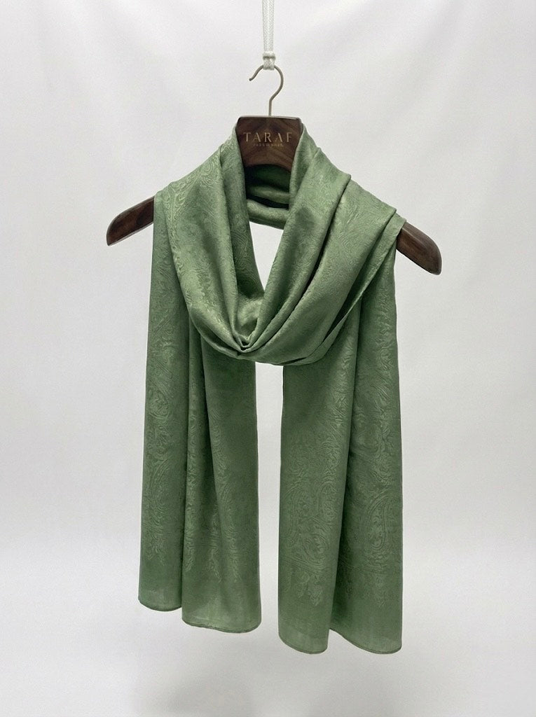 Maison Box Wrap