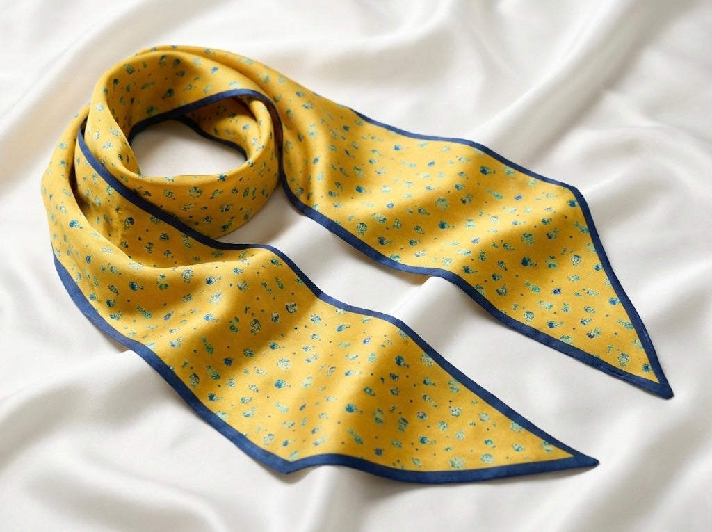 Taraf Neck and Belt Scraves