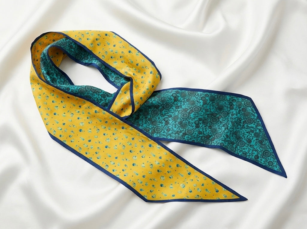 Taraf Neck and Belt Scraves