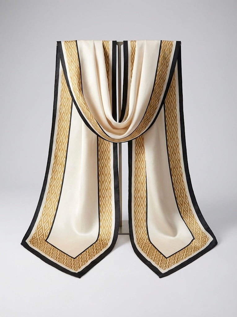 Taraf Neck and Belt Scraves