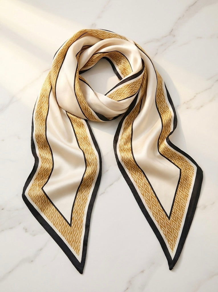 Taraf Neck and Belt Scraves
