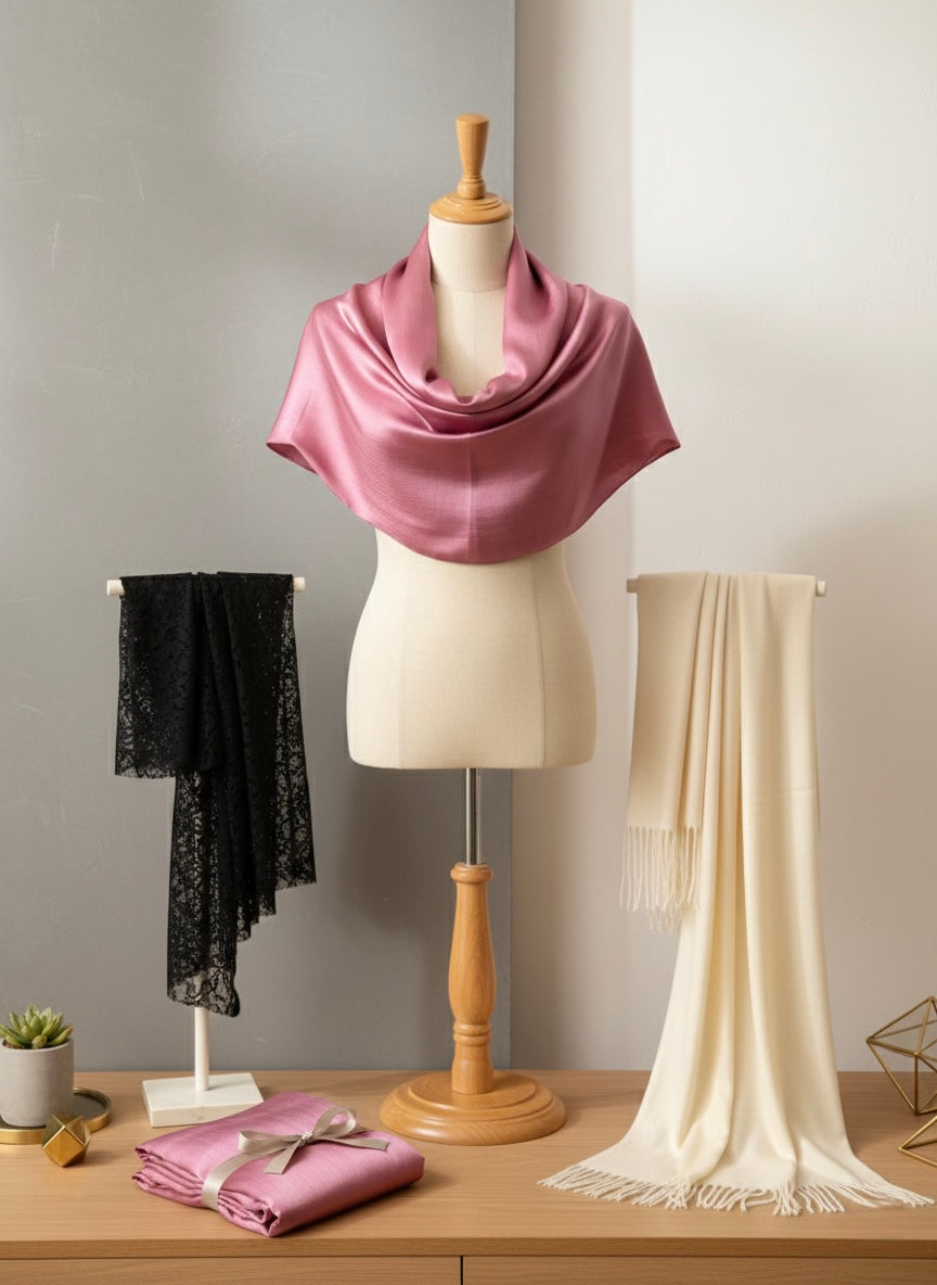 Luster Textured