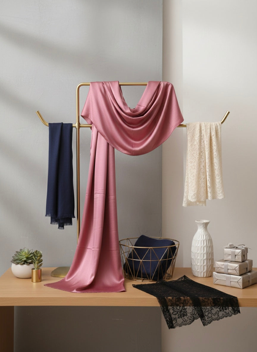 Luster Textured