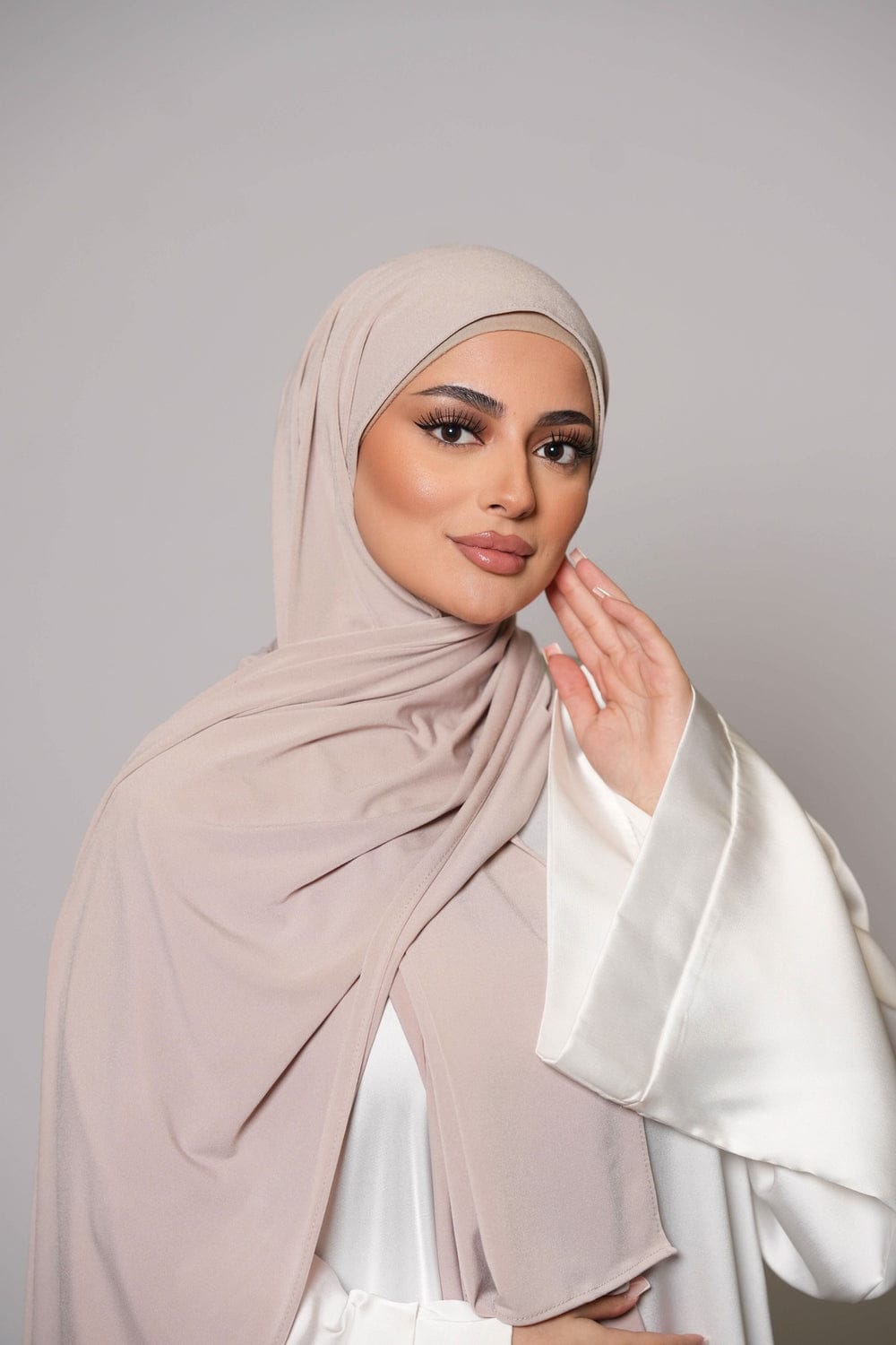 Instant Hijab